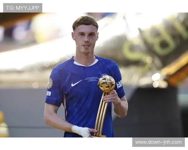 帕尔默腹股沟伤势好转，切尔西中场创造力有望提升