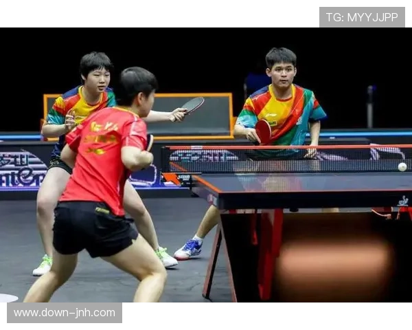 国乒公布WTT多哈球星挑战赛名单,林诗栋、蒯曼领衔出战