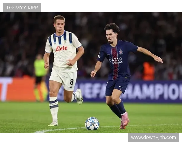 巴黎圣日耳曼1-0小胜背后的数据碾压：控球率75%射门15-3