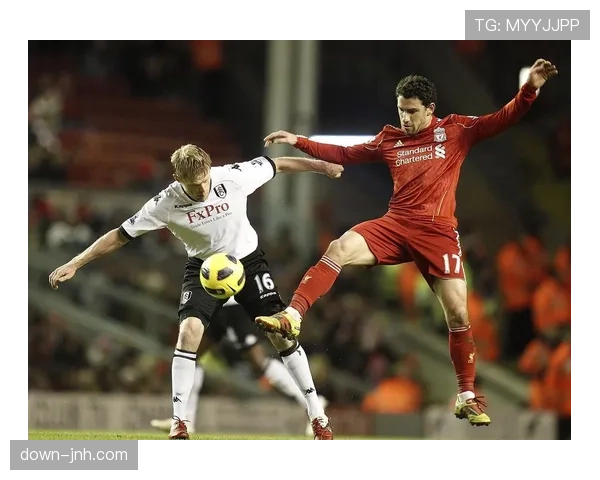 利物浦对阵富勒姆，寻求终结各项赛事三连败